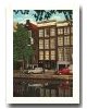 Pays-Bas - Amsterdam