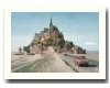 Mont Saint Michel