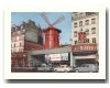 Paris Moulin Rouge