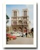 Paris Notre Dame